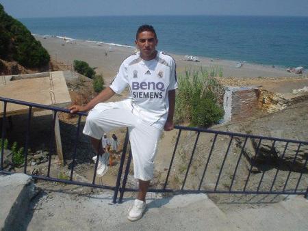 soy del madrid